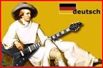 Radio Goethe Magazine and Music Broadcast